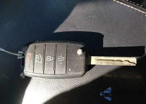 2020 Kia Sorento 2.4L L from USA, damaged, VIN 5XYPG4A32LG673025